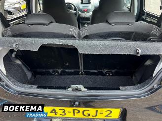 Toyota Aygo 1.0-12V Navigator Automaat Airco 5-Deurs picture 18