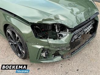 Audi A5 Sportback 35 TFSI S-Line Pano Keyless ACC Stoelverw. Climate Navi picture 6