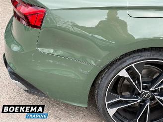 Audi A5 Sportback 35 TFSI S-Line Pano Keyless ACC Stoelverw. Climate Navi picture 14