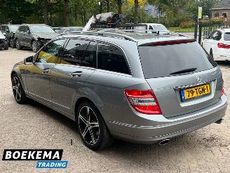Mercedes C-klasse 320 CDI Elegance Navi Clima Cruise Stoelverw. picture 3
