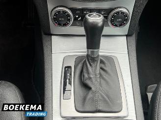 Mercedes C-klasse 320 CDI Elegance Navi Clima Cruise Stoelverw. picture 21