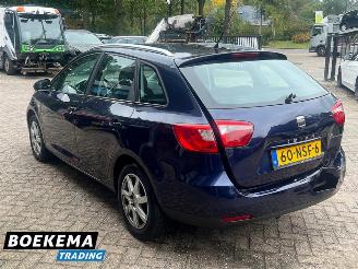 Seat Ibiza ST 1.2 TDI Style Cruise Airco PDC picture 3