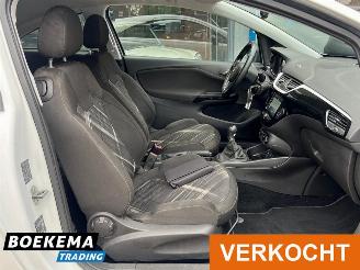 Opel Corsa 1.0 Turbo Color Edition Climate Cruise Stoel-Stuurverw picture 18