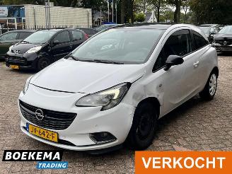 Opel Corsa 1.0 Turbo Color Edition Climate Cruise Stoel-Stuurverw picture 4