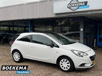 Unfallwagen Opel Corsa 1.0 Turbo Color Edition Climate cruise stoelverw. 2016/6