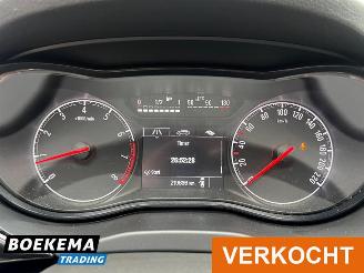 Opel Corsa 1.0 Turbo Color Edition Climate Cruise Stoel-Stuurverw picture 21