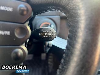 Ssang yong Rexton SSangYong RX 270 XVT Automaat Leer Memory Cruise Clima Sapphire picture 19