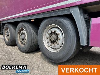 Krone  TKS Vector 1950 Cool liner Duoplex Steel Lift-As picture 19