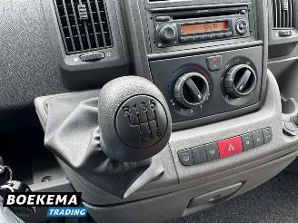 Fiat Ducato 2.3 MJ 120PK 9-Persoons Rolstoellift Luchtvering Webasto Airco picture 26