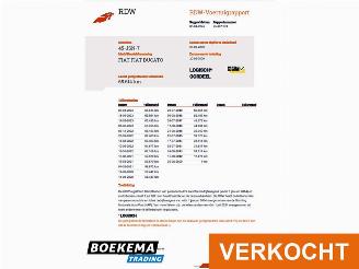 Fiat Ducato 2.3 MJ 120PK 9-Persoons Rolstoellift Luchtvering Webasto Airco picture 29