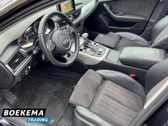 Audi A6 avant 3.0 TFSI 310PK Quattro Pro Line-S Panorama Bose Memory Keyless picture 10