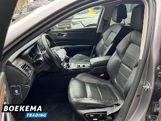 Renault Talisman 1.6 TCe Intens Aut Keyless Leder Led Stoelkoel/verw. Camera picture 19