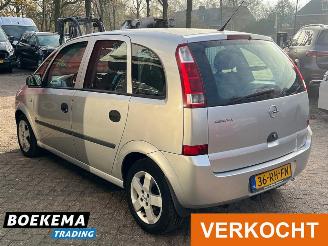 Opel Meriva 1.4 16V Maxx Cool Climate Airco Trekh. picture 3