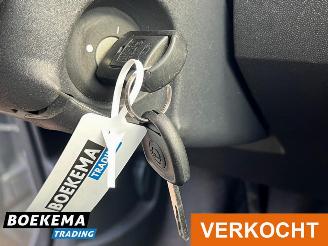 Opel Meriva 1.4 16V Maxx Cool Climate Airco Trekh. picture 21