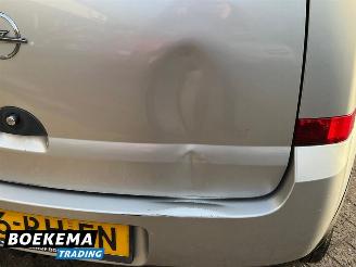 Opel Meriva 1.4 16V Maxx Cool Climate Airco Trekh. picture 8