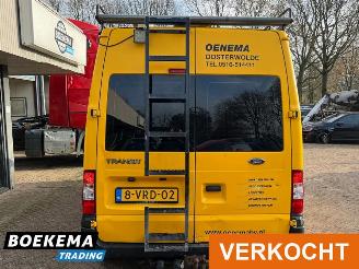 Ford Transit 330M 2.4 TDCI 3-Pers Navi Airco Cruise Imperial Trekh. picture 7