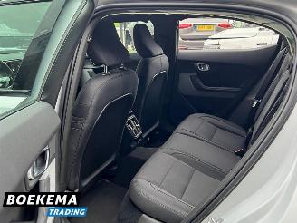 Polestar 2 Standard Range Single Motor 63kWh Led Keyless Camera picture 19