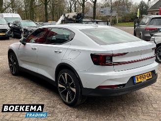 Polestar 2 Standard Range Single Motor 63kWh Led Keyless Camera picture 3