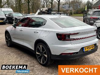 Polestar 2 Standard Range Single Motor 63kWh Led Keyless Camera picture 3