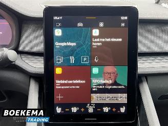 Polestar 2 Standard Range Single Motor 63kWh Led Keyless Camera picture 30