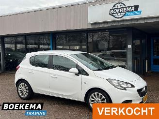 Opel Corsa 1.3 CDTI Business+ Navi Climate Cruise Trekh. 2015/4