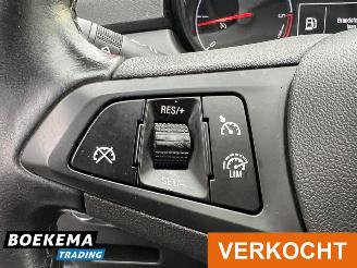 Opel Corsa 1.3 CDTI Business+ Navi Climate Cruise Trekh. picture 21