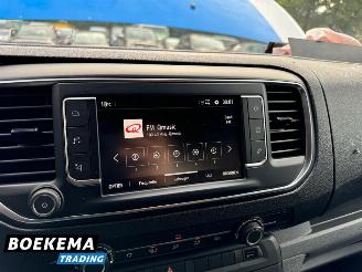 Opel Vivaro 1.5 CDTI L2H1 Edition Apple-carplay Airco Cruise Schuifdeur picture 24
