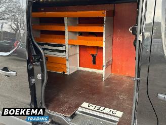 Renault Trafic 1.6 DCI T29 L2 Comfort Energy Navigatie Airco PDC Trekhaak Schuifdeur picture 12