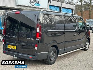 Renault Trafic 1.6 DCI T29 L2 Comfort Energy Navigatie Airco PDC Trekhaak Schuifdeur picture 2