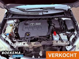 Toyota Avensis wagon 1.8 VVTi Navigatie Camera Climate Cruise picture 9