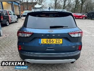 Ford Kuga 2.5 PHEV Titanium Navi Camera Clima Cruise picture 3