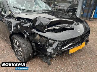 Mercedes A-klasse 180 Business Line Facelift Navi Camera Clima SHZ picture 9