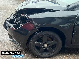 Seat Leon 1.4 TSI FR 122PK Climate Cruise Stoelverw. picture 10