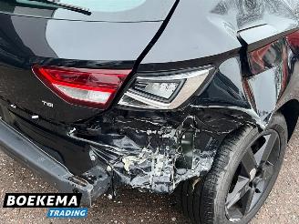 Seat Leon 1.4 TSI FR 122PK Climate Cruise Stoelverw. picture 16