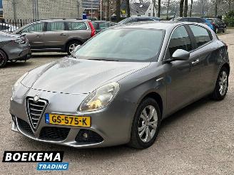 Alfa Romeo Giulietta 1.6 JTDm Distinctive Leer Climate PDC Trekhaak Cruise picture 4