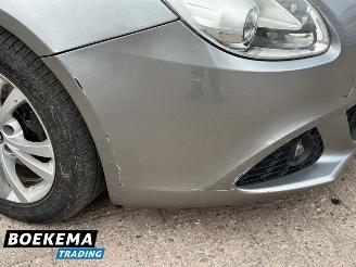 Alfa Romeo Giulietta 1.6 JTDm Distinctive Leer Climate PDC Trekhaak Cruise picture 5