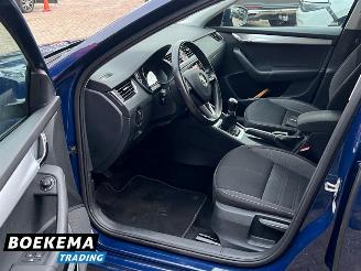 Skoda Octavia Combi 1.0 TSI Ambition Led Cruise Climate PDC picture 11