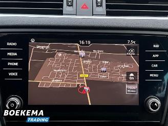 Skoda Octavia Combi 1.0 TSI Ambition Led Cruise Climate PDC picture 22