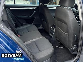 Skoda Octavia Combi 1.0 TSI Ambition Led Cruise Climate PDC picture 15