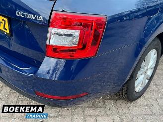 Skoda Octavia Combi 1.0 TSI Ambition Led Cruise Climate PDC picture 8