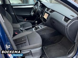 Skoda Octavia Combi 1.0 TSI Ambition Led Cruise Climate PDC picture 16