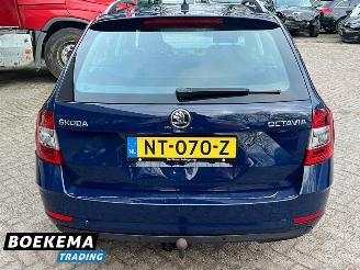 Skoda Octavia Combi 1.0 TSI Ambition Led Cruise Climate PDC picture 6