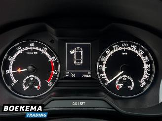 Skoda Octavia Combi 1.0 TSI Ambition Led Cruise Climate PDC picture 20