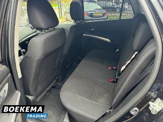 Suzuki S-Cross 1.0 Boosterjet Select Navi Clima Camera Cruise SHZ picture 16