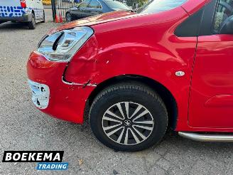 Peugeot e-Partner Electric Premium Navi Airco Cruise Bluetooth picture 8