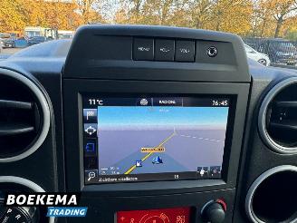 Peugeot e-Partner Electric Premium Navi Airco Cruise Bluetooth picture 18