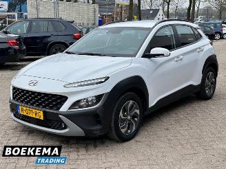 Hyundai Kona 1.6 GDI HEV Comfort Climate Cruise picture 4