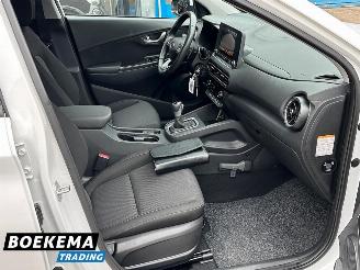 Hyundai Kona 1.6 GDI HEV Comfort Climate Cruise picture 19