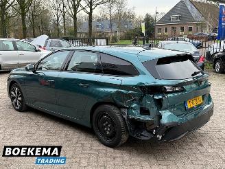 Peugeot 308 SW 1.6 Plug-in 180 Automaat Navi Cruise Clima picture 3