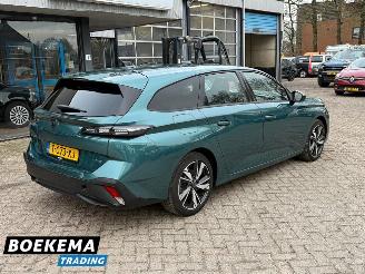 Peugeot 308 SW 1.6 Plug-in 180 Automaat Navi Cruise Clima picture 2